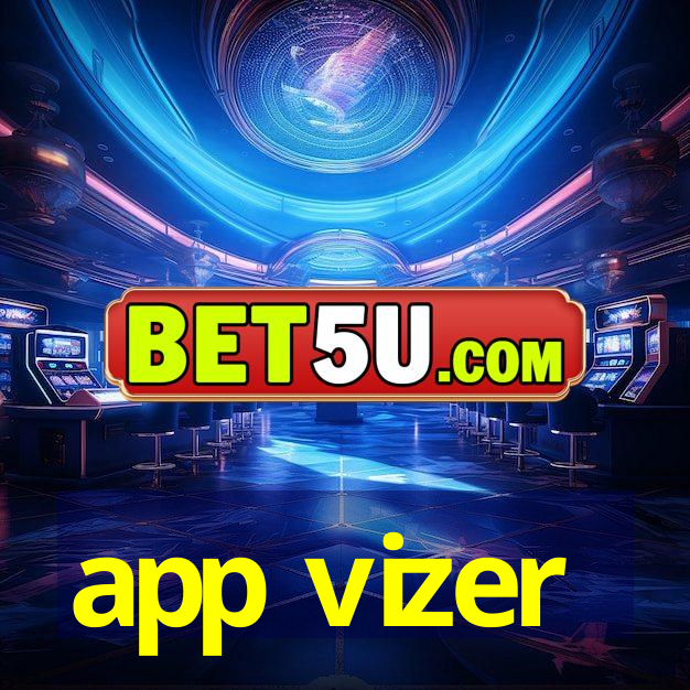 app vizer